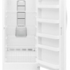 Whirlpool 16 Cu. Ft. Upright Freezer With Frost-Free Defrost